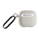 Силиконовый чехол с карабином Native Union Active Case для AirPods 4 - фото 7