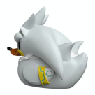 Коллекционная фигурка-утка «Сильвер» TUBBZ First Edition SEGA Sonic the Hedgehog - фото 4