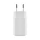 Сетевое зарядное устройство uBear Bridge мощностью 30 Вт (USB-C, USB-A) (GaN) - фото 3