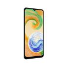 Смартфон Samsung Galaxy A04s 4 ГБ | 32 ГБ (Белый | Awesome White) - фото 2