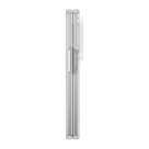 Прозрачный чехол MagSafe с защитой шарнира Benks Crystal Grand Combo для Samsung Galaxy Z Fold8 - фото 6