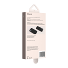 Силиконовый чехол MagSafe VLP Aster Pro Case для iPhone 17 - фото 4