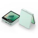 Смартфон Samsung Galaxy Z Flip6 12 ГБ | 256 ГБ (Мятный | Mint) - фото 3