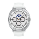 Умные часы Samsung Galaxy Watch8 Classic, 46 мм, Bluetooth/Wi-Fi + 4G LTE - фото 12