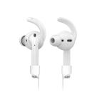 Набор аксессуаров Deppa для AirPods с кейсом для хранения - фото 2