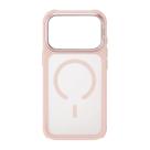 Прозрачный чехол MagSafe Uniq Veren для iPhone 17 Pro - фото 13