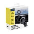 Автомобильный держатель MagSafe Deppa Mage Ring - фото 2