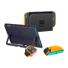 Пластиковый чехол Spigen Nano Pop для Nintendo Switch 2 - фото 10