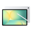 Планшет Samsung Galaxy Tab S10 FE 10,9", 12 ГБ | 256 ГБ, Wi-Fi («Серебро» | Silver) - фото 9