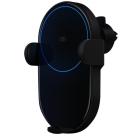 Автомобильный держатель с беспроводной зарядкой Xiaomi Mi Wireless Car Charger (20 Вт) - фото 2