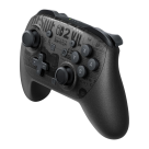 Беспроводной геймпад Nintendo Switch 2 Pro Controller — Resident Evil Requiem - фото 2