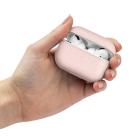 Гибридный чехол Incase Metallic Case для AirPods Pro 1-го поколения - фото 7