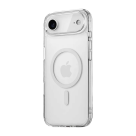 Прозрачный чехол MagSafe uBear Real Mag Case для iPhone Air - фото 2