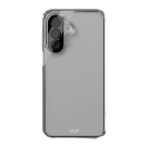 Прозрачный чехол VLP Crystal Case для Samsung Galaxy A27