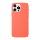 Силиконовый чехол MagSafe Apple Silicone Case для iPhone 16 Pro Max - фото 9