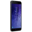Смартфон Samsung Galaxy J4 (2018) 32GB Черный - фото 3