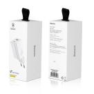 Сетевое ЗУ Baseus Quick Charger 12W 2A - фото 4
