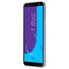 Смартфон Samsung Galaxy J6 (2018) 32GB Серый - фото 3