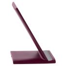 Вертикальное беспроводное зарядное устройство Interstep WCH-2C (10 Вт) - фото 6
