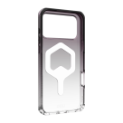 Прозрачный чехол MagSafe UAG Plyo для iPhone 17 Pro Max - фото 4