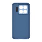 Гибридный чехол с подставкой-шторкой для камеры Nillkin CamShield Prop для Xiaomi 14 - фото 6