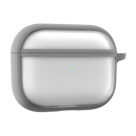 Прозрачный чехол с карабином Benks Mist для AirPods Pro 3 - фото 9