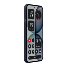 Смартфон Nothing Phone (4a) 12 ГБ + 256 ГБ (Чёрный | Black) (версия Global) - фото 4