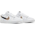 Женские кроссовки Nike Dunk Low SE (DD7099-100) - фото 3