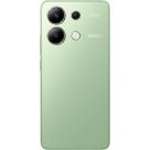 Смартфон Xiaomi Redmi Note 13 4G 8 ГБ + 128 ГБ («Зелёная мята» | Mint Green) (версия Global) - фото 2