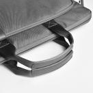 Сумка WiWU Decompression Computer Bag для MacBook до 15.6 дюймов - фото 2