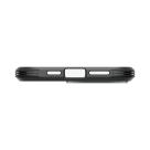 Гибридный чехол с подставкой и поддержкой MagSafe Spigen Tough Armor MagFit для iPhone 15 Pro Max - фото 41