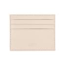 Картхолдер из зернистой натуральной кожи DOST Leather Co., коллекция «Classic» - фото 7