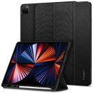 Чехол-подставка с отсеком для стилуса Spigen Urban Fit для iPad Pro 12,9 дюйма