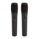 Портативная акустика с подсветкой и двумя микрофонами JBL PartyBox On-the-Go 2 - фото 5