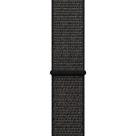 Нейлоновый ремешок COTEetCI W17 Magic Tape для Apple Watch 38 и 40 мм - фото 15