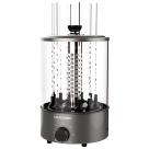 Электрошашлычница Xiaomi Liven Barbecue Maker (CN) - фото 2