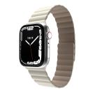 Силиконовый ремешок MAGEASY Skin для Apple Watch 38, 40, 41 и 42 мм - фото 26