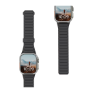 Двусторонний силиконовый ремешок UAG Pathfinder для Apple Watch 44, 45, 46 мм и Ultra 49 мм - фото 61