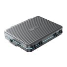 Футляр с карабином ORICO для карт памяти (PHCD-4) - фото 3