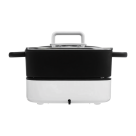 Мультиварка Xiaomi Multifunctional Hot Pot Cooker (6 л) (версия Global) - фото 5