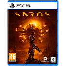 Игра SAROS для PlayStation 5 (полностью на русском языке)