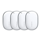 Беспроводная метка Xiaomi Tag (комплект — 4 шт.) (версия Global)