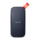 Твердотельный накопитель SanDisk Portable SSD (2 ТБ)