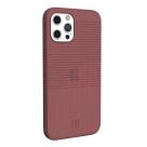 Защитный чехол UAG [U] Aurora для iPhone 12 Pro Max - фото 10