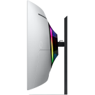 Монитор Samsung Odyssey OLED G8 34" (S34BG850SI) - фото 13