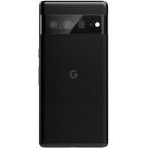 Защитное стекло для камеры с установочной формой Spigen Optik для Google Pixel 7 Pro (комплект — 2 шт.) - фото 2