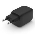 Сетевое зарядное устройство Belkin BoostCharge Pro мощностью 65 Вт (GaN) (WCH013) - фото 5