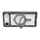 Защитный прозрачный чехол MagSafe с подставкой UAG Plasma XTE для iPhone Air - фото 4