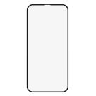 Защитное стекло с укреплённой рамкой Baseus для iPhone 12 и 12 Pro (2 шт.) - фото 2