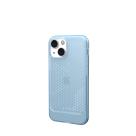Защитный чехол UAG [U] Lucent для iPhone 13 mini - фото 2